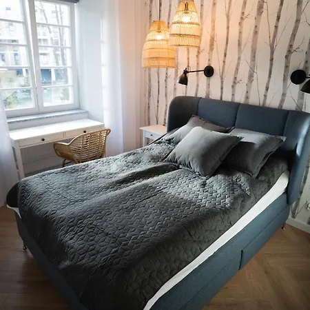 Premium - Old Town Jana Pawla Ii Appartement *