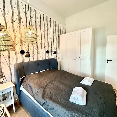 Premium - Old Town Jana Pawla Ii Apartamento *
