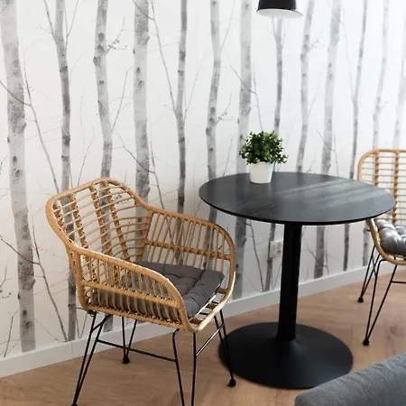 Premium - Old Town Jana Pawla Ii *