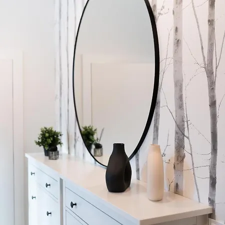 Premium - Old Town Jana Pawla Ii Apartmán Vratislav