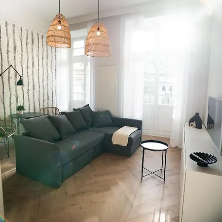 Premium - Old Town Jana Pawla Ii *