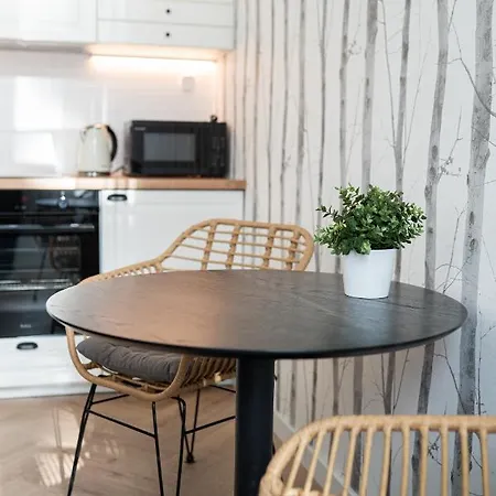 Premium - Old Town Jana Pawla Ii Apartmán Vratislav