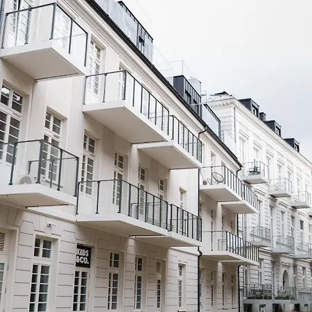 Premium - Old Town Jana Pawla Ii Vratislav