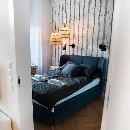 Premium - Old Town Jana Pawla Ii Apartmán *