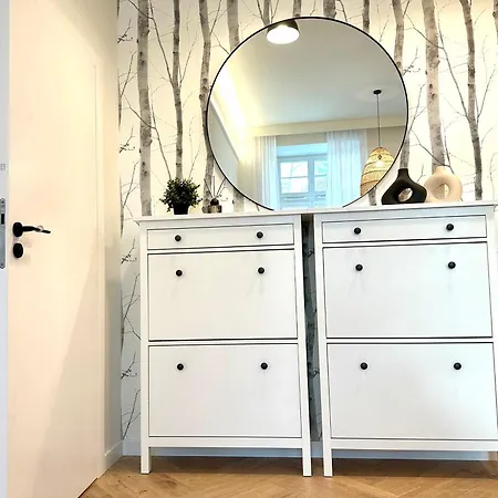 Apartmán Premium - Old Town Jana Pawla Ii *