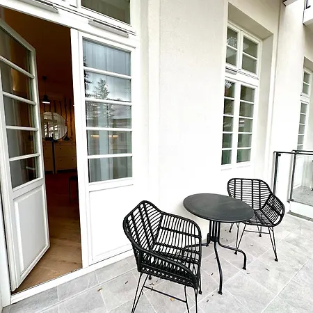 Premium - Old Town Jana Pawla Ii Apartmán *