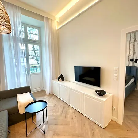 Premium - Old Town Jana Pawla Ii Apartmán *