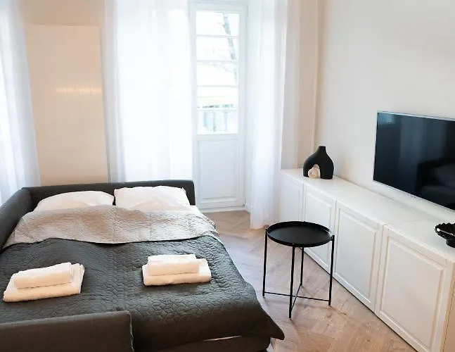 Διαμέρισμα Premium - Old Town Jana Pawla Ii