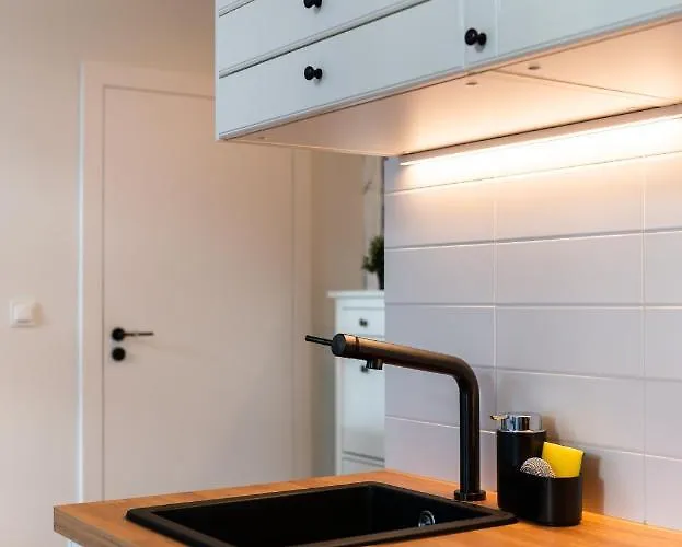 Premium - Old Town Jana Pawla Ii