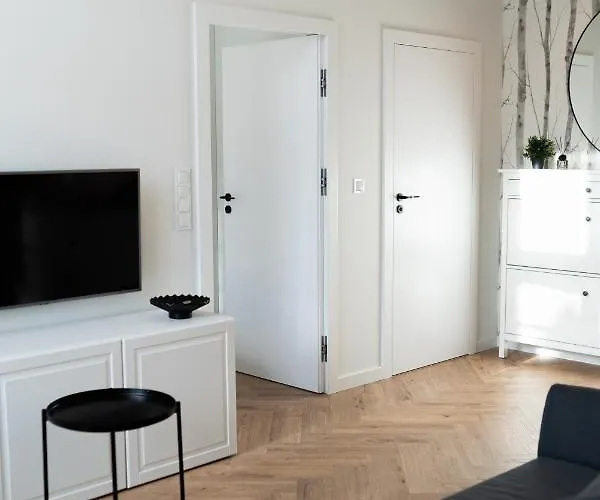 Premium - Old Town Jana Pawla Ii *