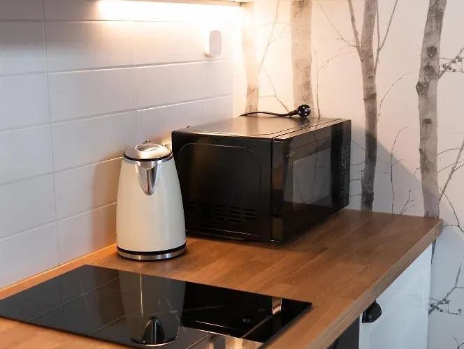 Premium - Old Town Jana Pawla Ii * Βρότσλαβ