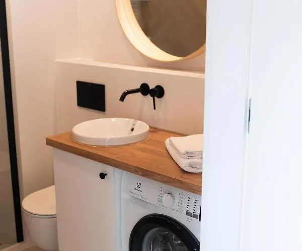 Premium - Old Town Jana Pawla Ii * Βρότσλαβ