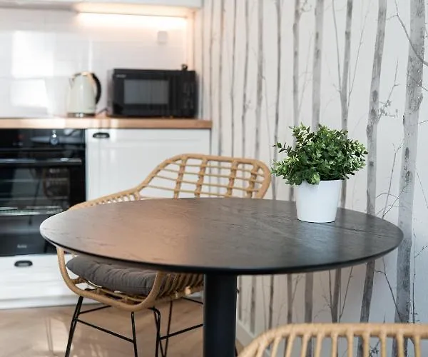 Premium - Old Town Jana Pawla Ii Διαμέρισμα Βρότσλαβ