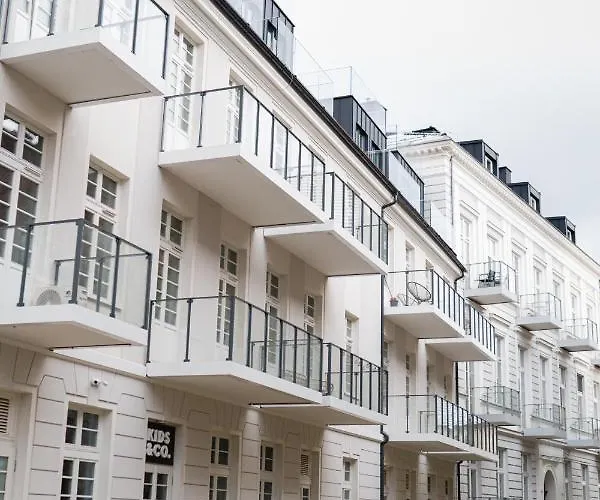 Premium - Old Town Jana Pawla Ii Βρότσλαβ