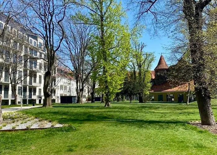 Premium - Old Town Jana Pawla Ii Διαμέρισμα