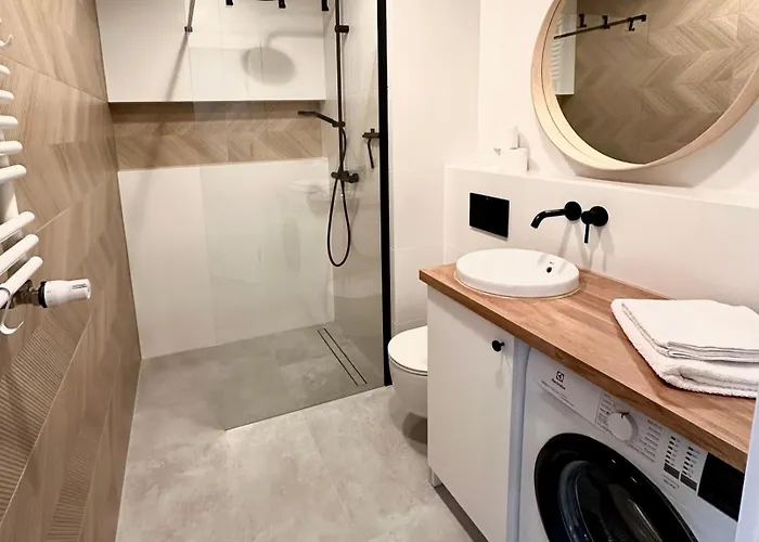 Premium - Old Town Jana Pawla Ii Διαμέρισμα