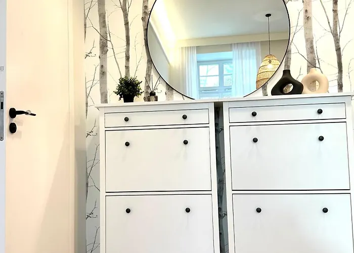 Διαμέρισμα Premium - Old Town Jana Pawla Ii *