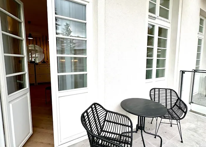 Premium - Old Town Jana Pawla Ii Διαμέρισμα *