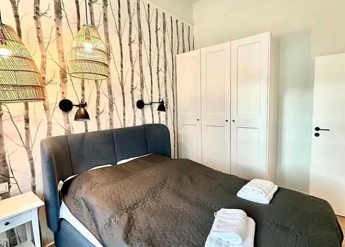 Premium - Old Town Jana Pawla Ii Διαμέρισμα *