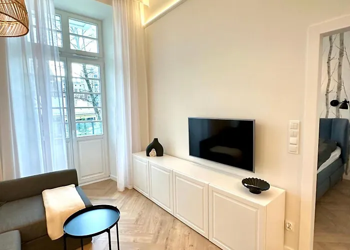 Premium - Old Town Jana Pawla Ii Διαμέρισμα *