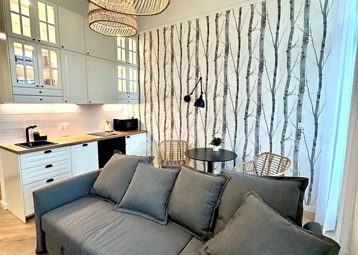 Διαμέρισμα Premium - Old Town Jana Pawla Ii Βρότσλαβ