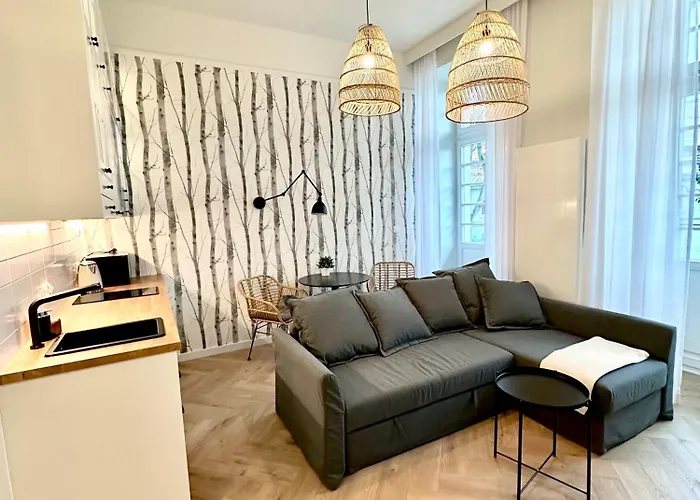 Διαμέρισμα Premium - Old Town Jana Pawla Ii *